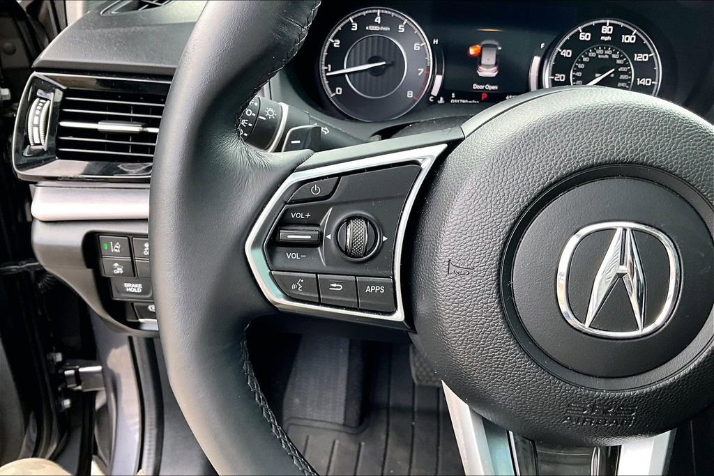 Used 2020 Acura RDX FWD image 11