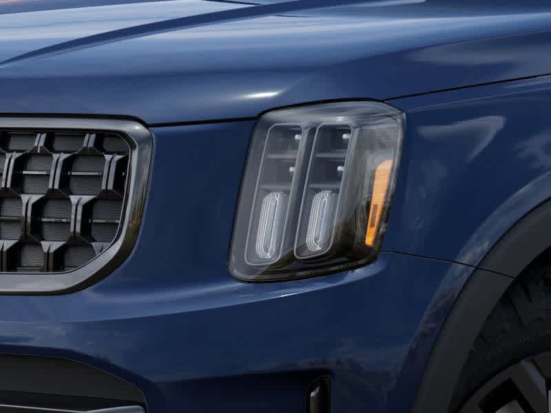 New 2025 Kia Telluride AWD image 11