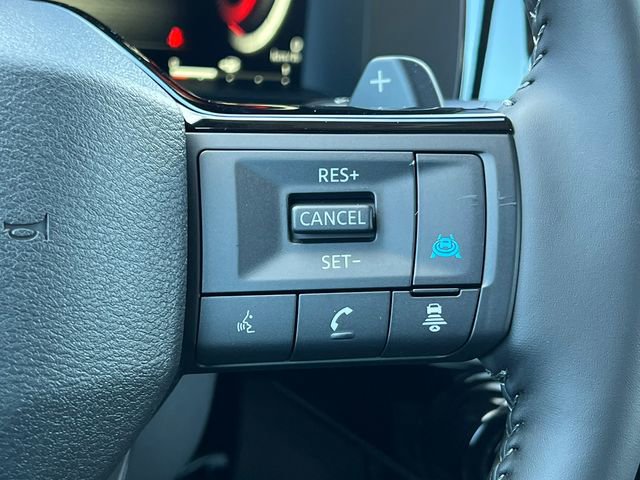 New 2026 Nissan Pathfinder SL image 21