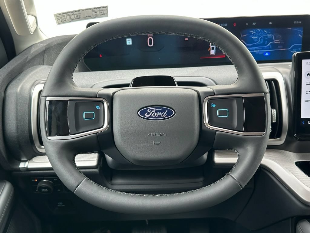New 2026 Ford Expedition Active AWD/4WD image 9
