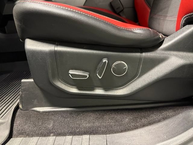 Used 2017 Ford F150 Lariat w/ Equipment Group 502A Luxury AWD/4WD image 13