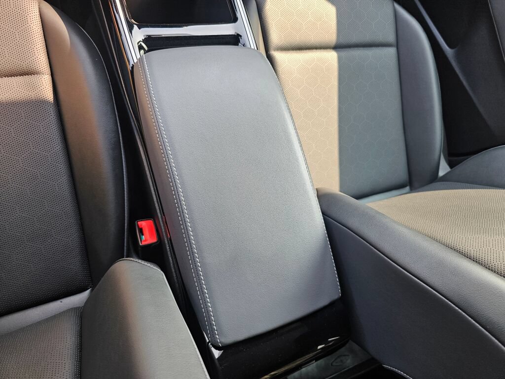 Certified 2023 Volkswagen ID.4 Pro S AWD/4WD image 25
