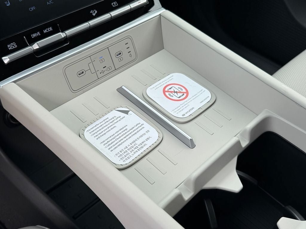New 2027 Hyundai Santa Fe SEL FWD image 27