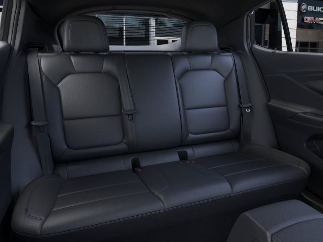New 2026 Buick Envista Sport Touring w/ Convenience I Package FWD image 17