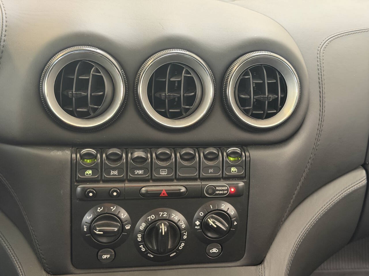 Used 2002 Ferrari 575M Maranello RWD image 24