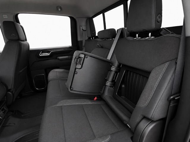 New 2026 GMC Sierra 3500 SLE w/ SLE Value Package AWD/4WD image 16