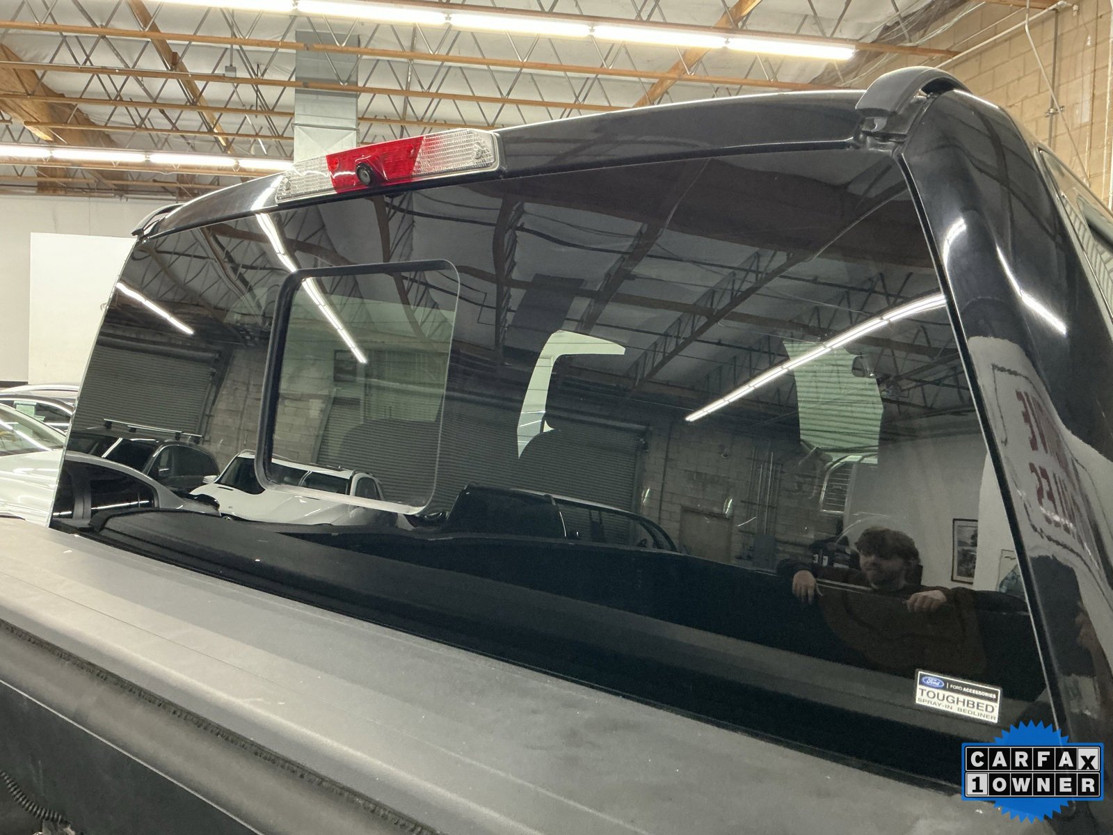 Used 2019 Ford F450 Limited image 9