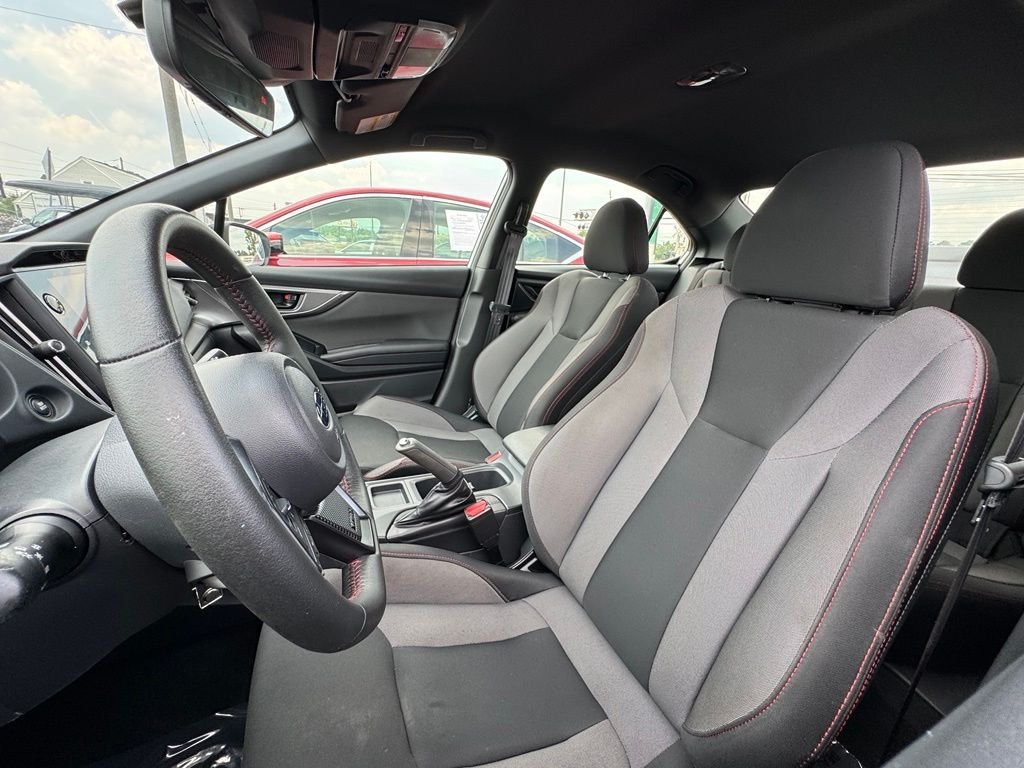 Used 2024 Subaru WRX AWD/4WD image 17