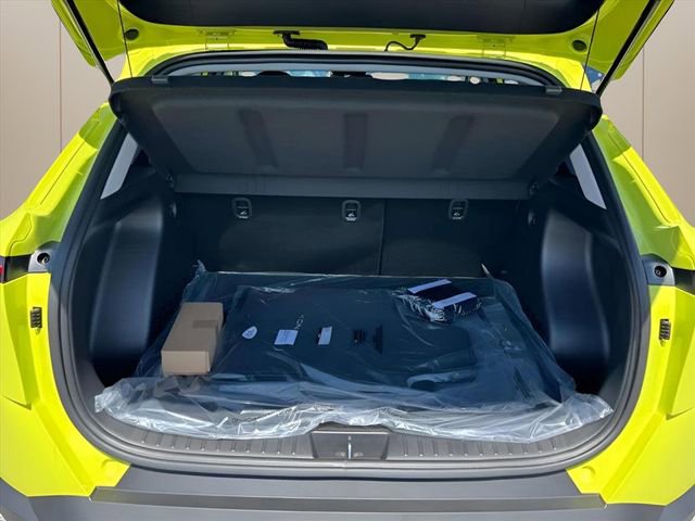 New 2025 Hyundai Kona SEL image 13