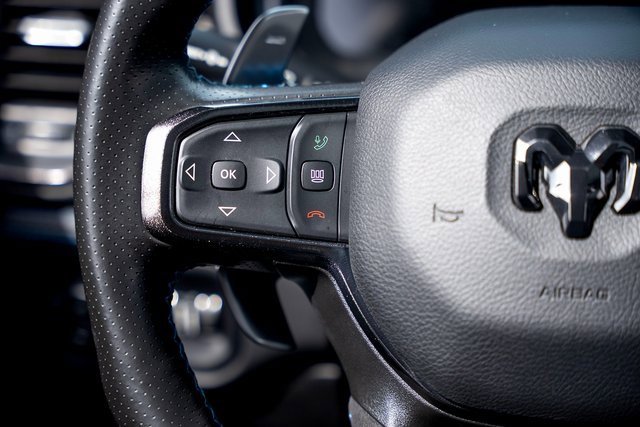 Used 2023 RAM 1500 TRX w/ TRX Level 2 Equipment Group image 33