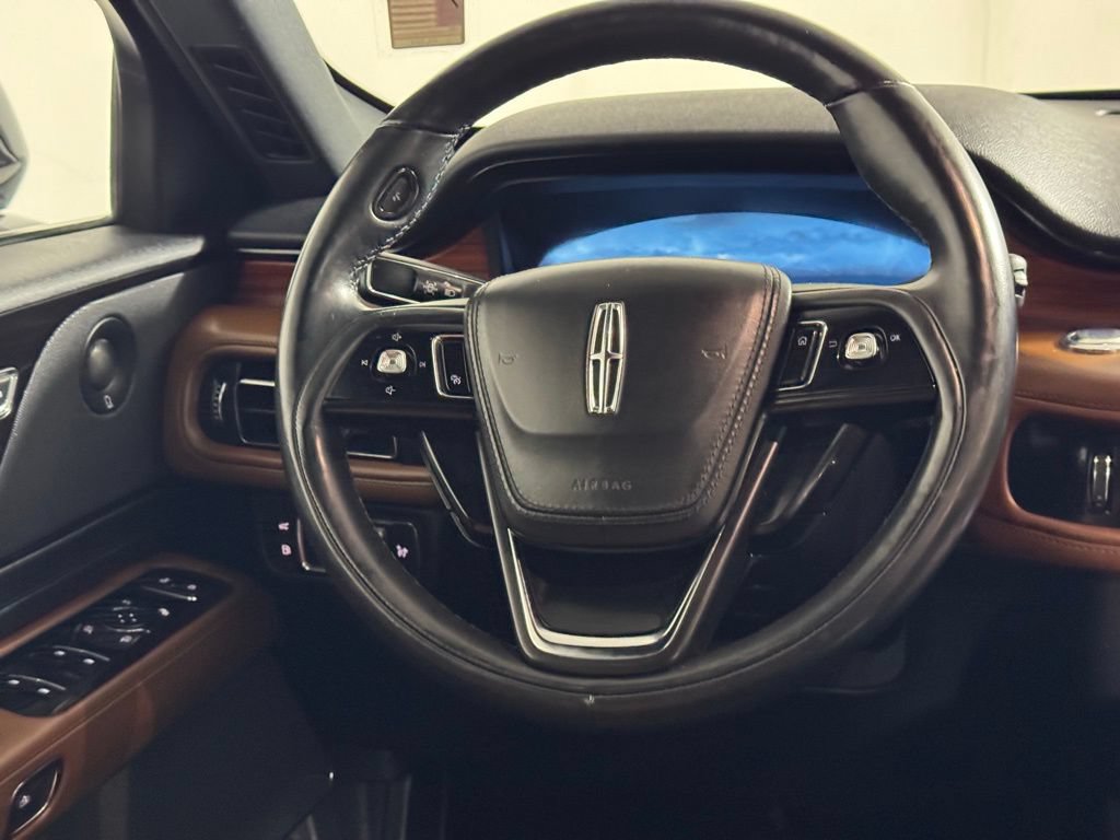 Certified 2023 Lincoln Aviator Grand Touring w/ Equipment Group 301A AWD/4WD image 21