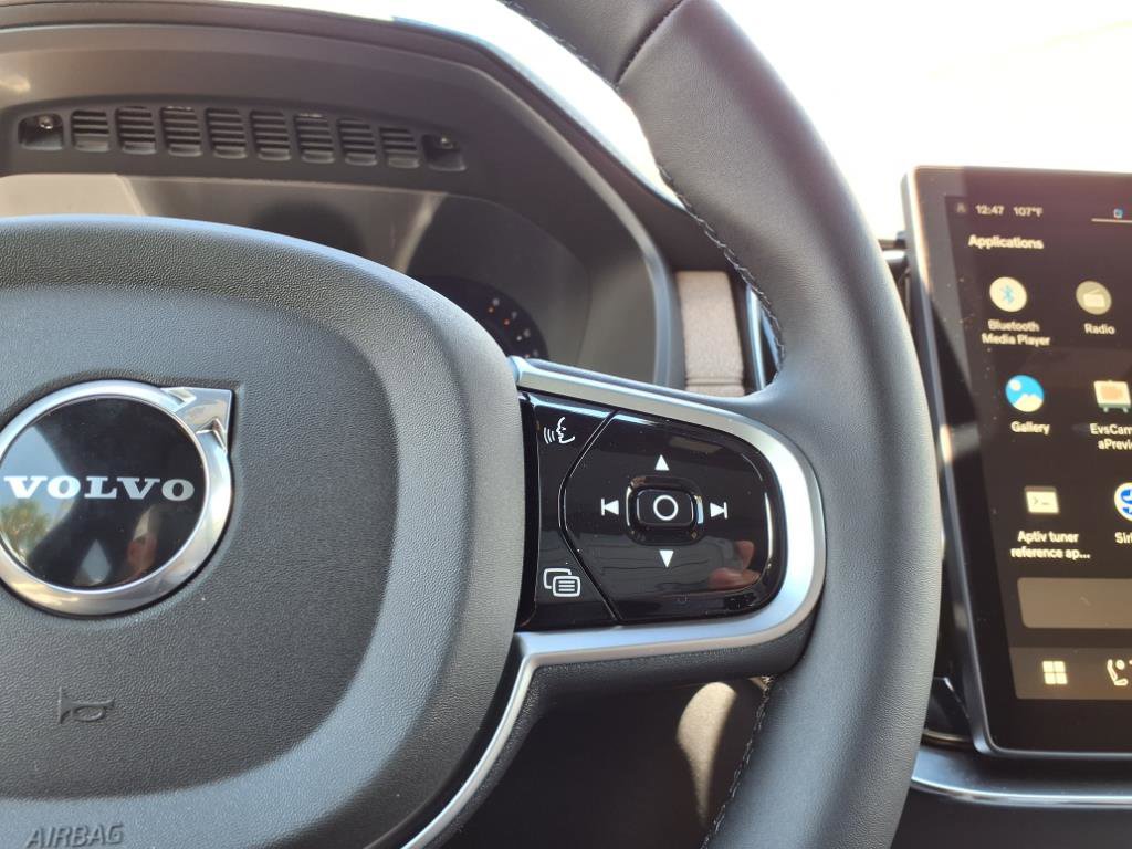 New 2026 Volvo XC90 B6 Plus w/ Protection Package Premier image 16