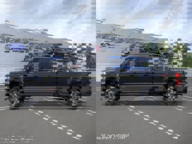 New 2026 Ford F350 King Ranch image 3