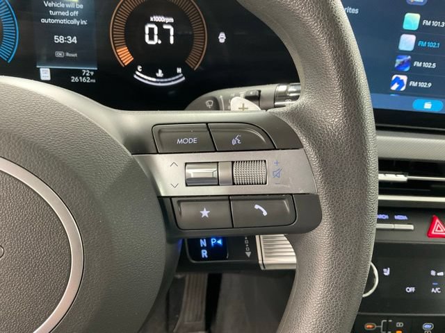 Used 2025 Hyundai Sonata SEL FWD image 19