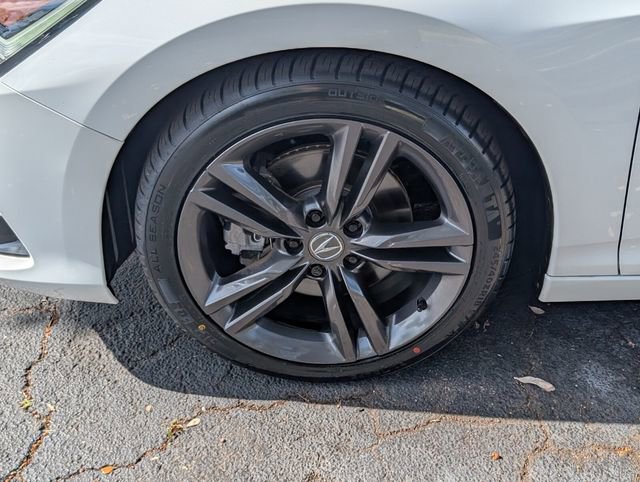 Certified 2023 Acura Integra A-Spec image 10