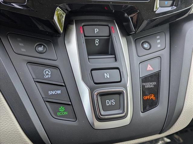 Used 2026 Honda Odyssey EX-L image 12
