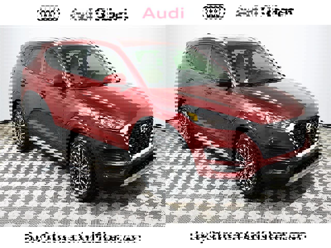 Used 2020 Hyundai Tucson SEL