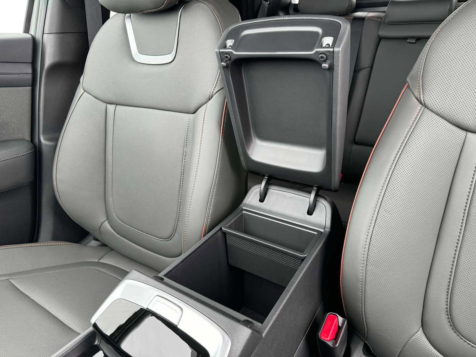 New 2025 Hyundai Santa Cruz Limited image 18