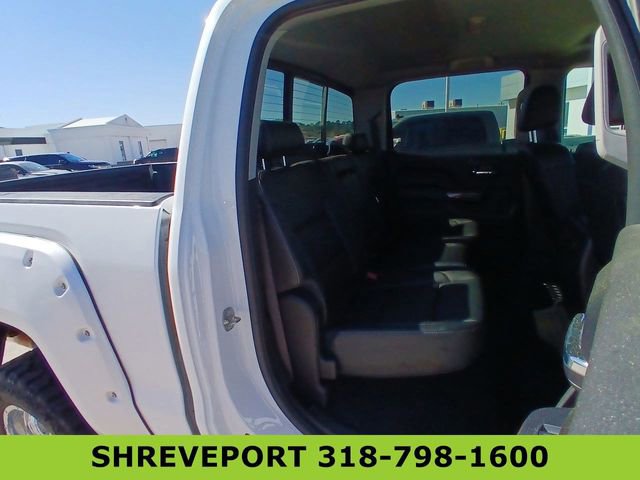 Used 2016 GMC Sierra 1500 SLT w/ SLT Preferred Package image 25