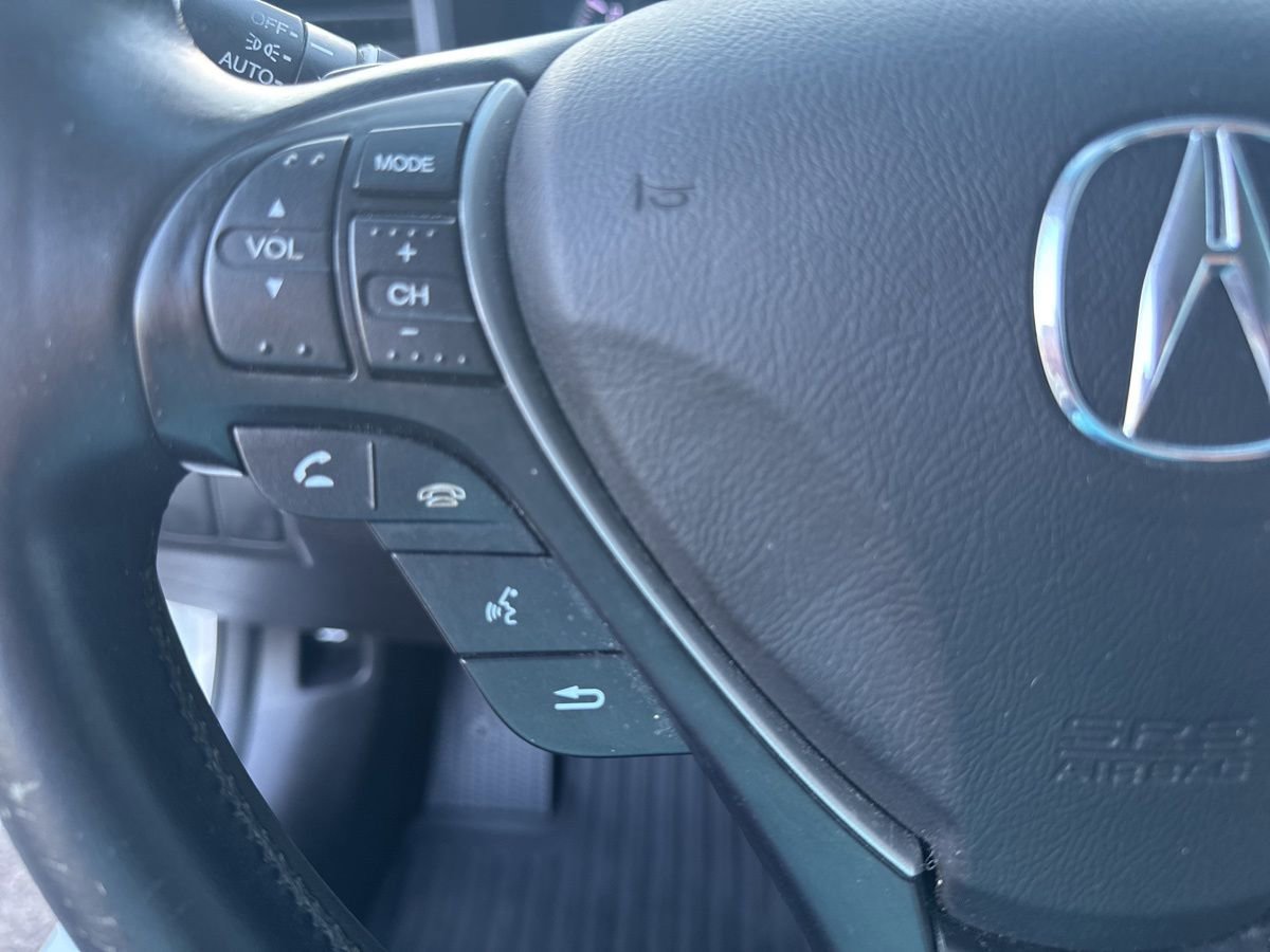 Used 2015 Acura ILX FWD image 23