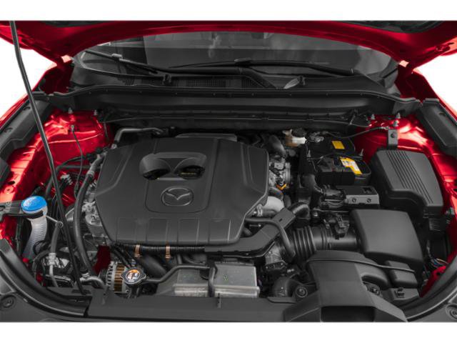 New 2025 MAZDA CX-5 AWD 2.5 S image 14