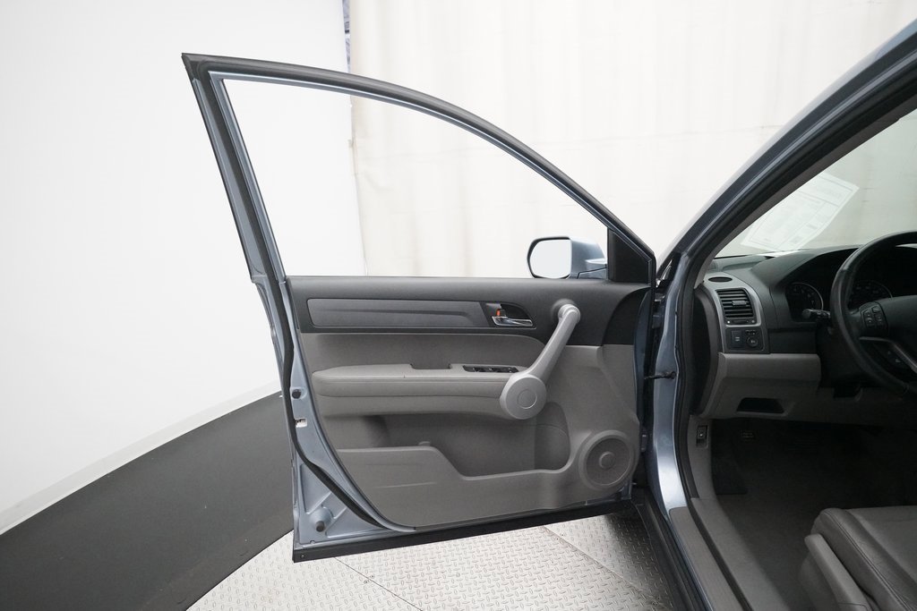 Used 2007 Honda CR-V EX-L image 28