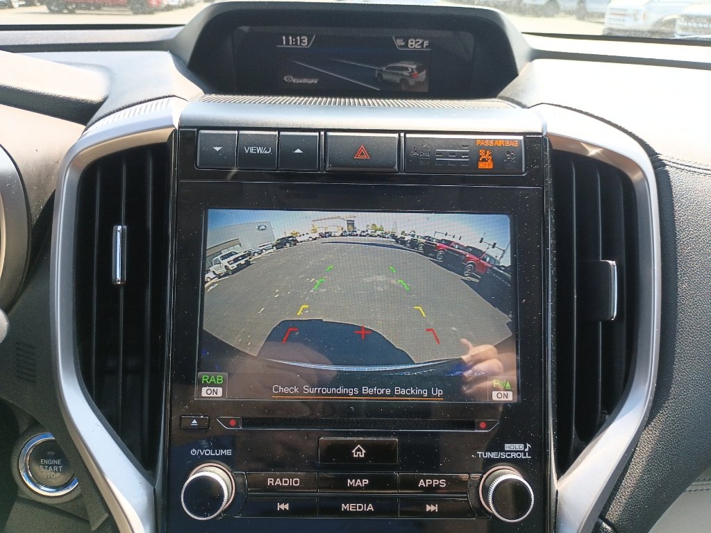 Used 2022 Subaru Ascent Touring AWD/4WD image 18