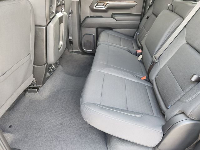 Certified 2024 GMC Sierra 1500 Elevation AWD/4WD image 31