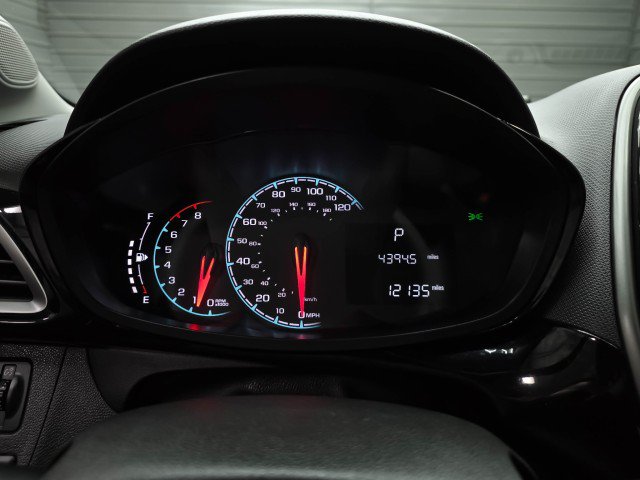 Used 2021 Chevrolet Spark ACTIV FWD image 22