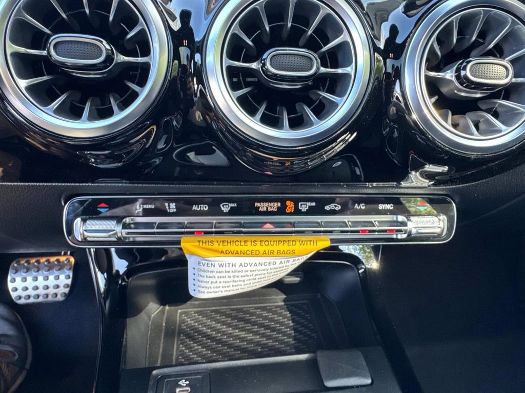 Used 2026 Mercedes-Benz CLA 250 CLA 250 image 23