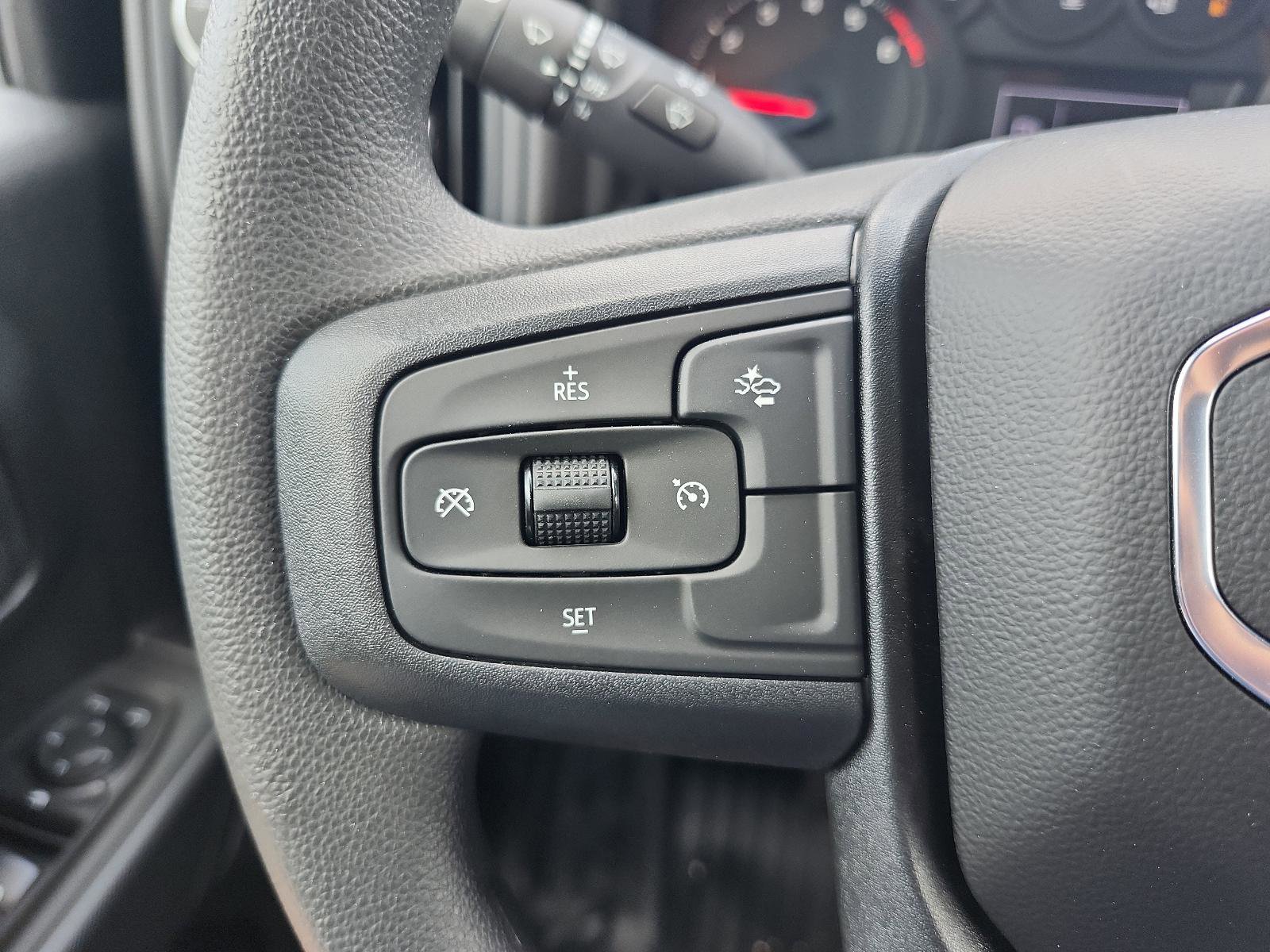 New 2025 GMC Sierra 2500 Pro image 19