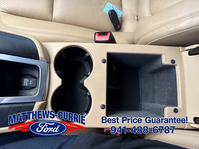 Used 2018 Porsche Macan AWD/4WD image 21