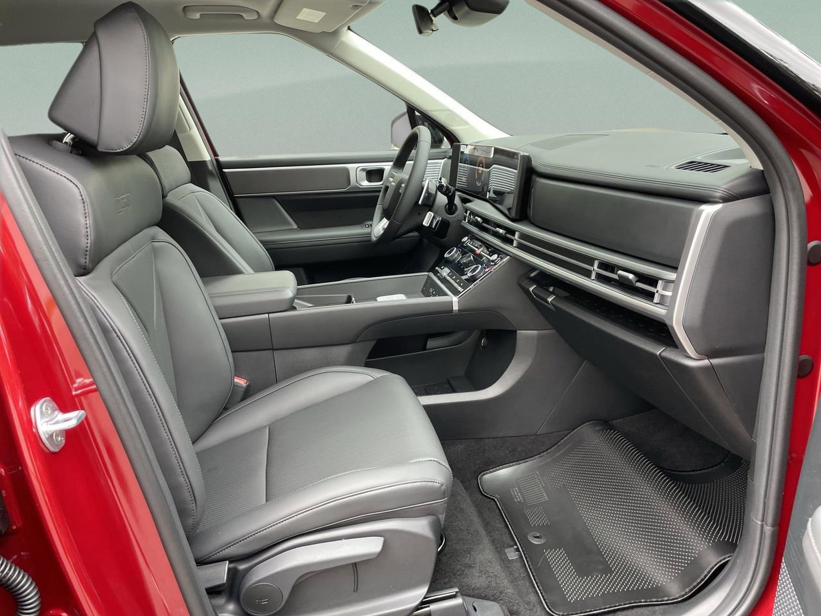 New 2026 Hyundai Santa Fe XRT image 18