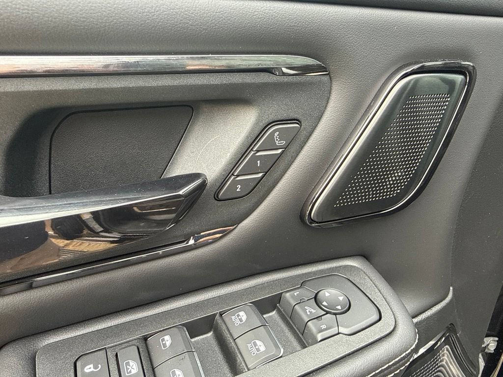 New 2026 RAM 1500 Limited AWD/4WD image 20