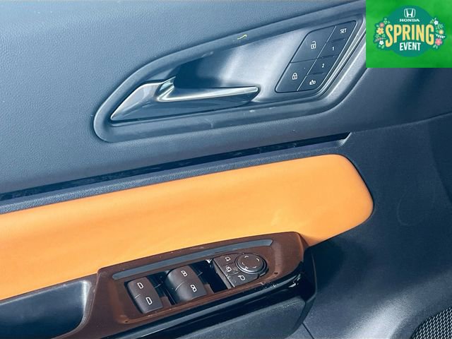 New 2026 Honda Prologue Elite image 16