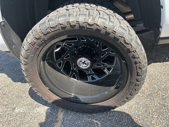 Used 2025 RAM 3500 Laramie image 14