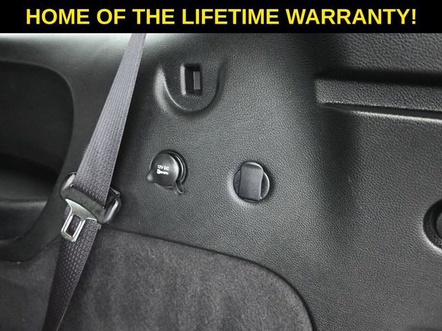 Used 2022 Dodge Durango Citadel image 42