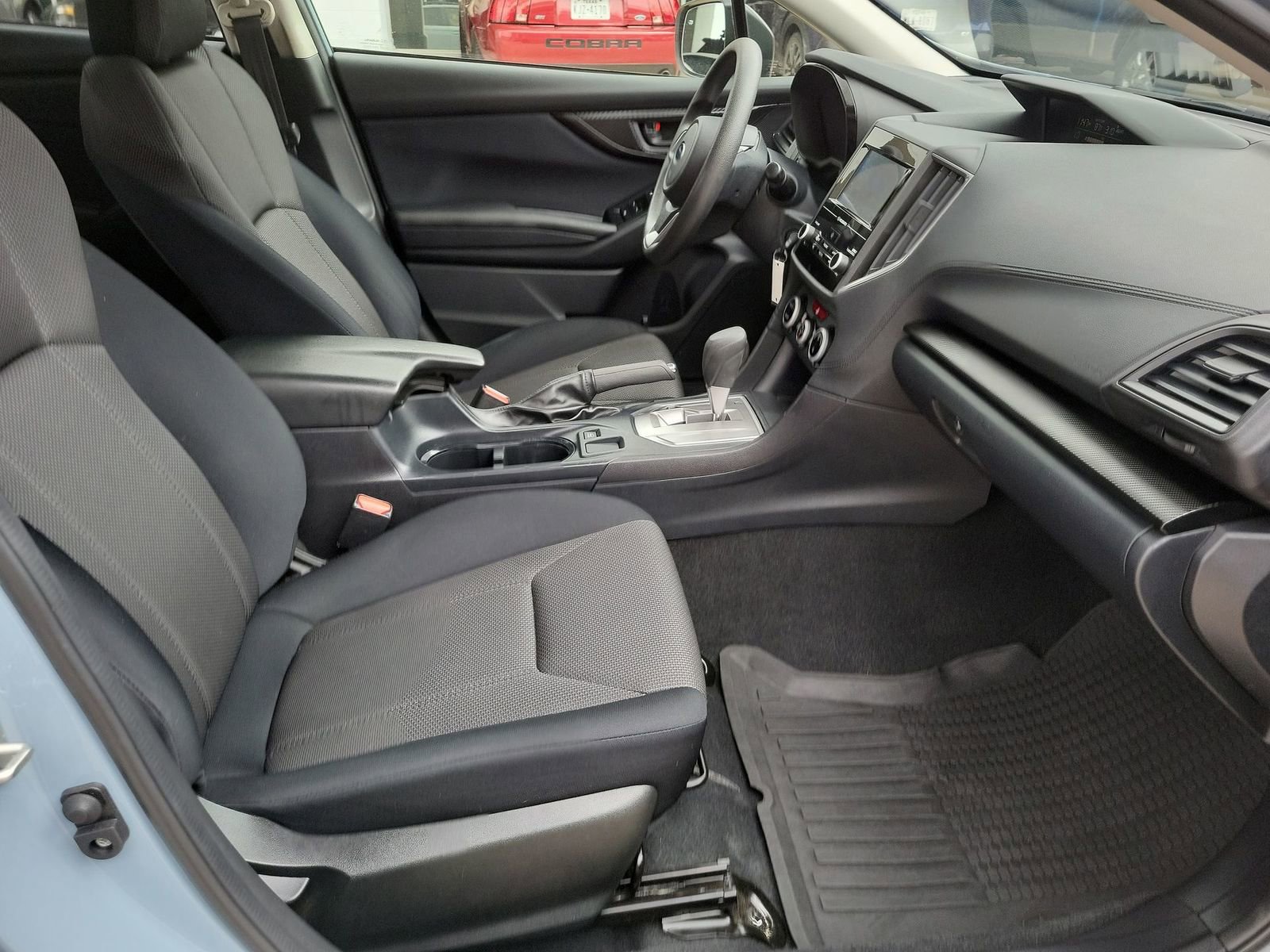 Used 2022 Subaru Crosstrek 2.0i AWD/4WD image 25