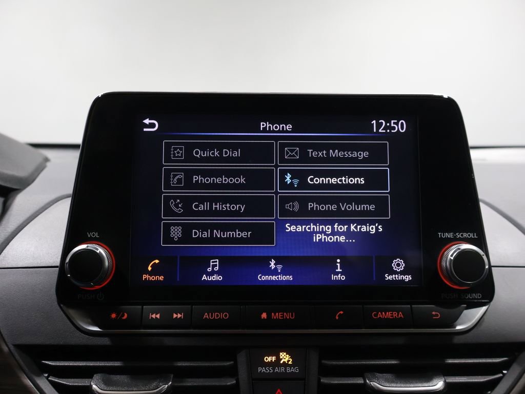 Used 2024 Nissan Altima 2.5 SV image 26