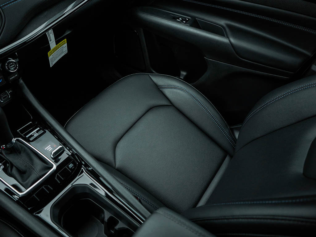 New 2026 Jeep Compass Limited AWD/4WD image 26