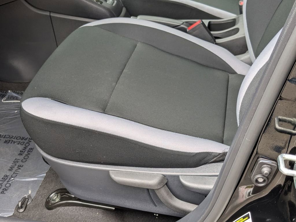 Used 2025 Nissan Versa S w/ S Plus Package FWD image 14