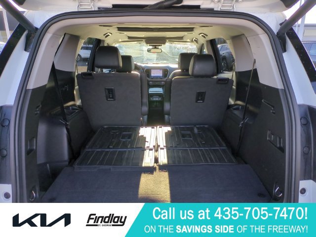 Used 2020 GMC Acadia AT4 w/ Driver Alert Package II AWD/4WD image 31