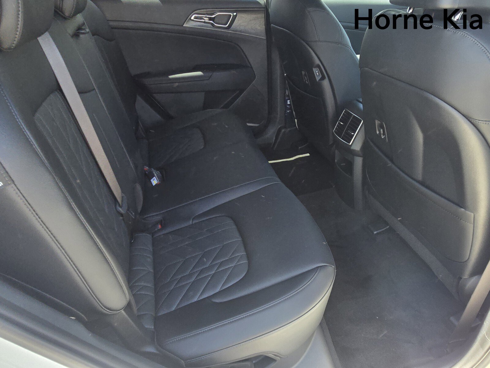 New 2025 Kia Sportage X-Line image 11