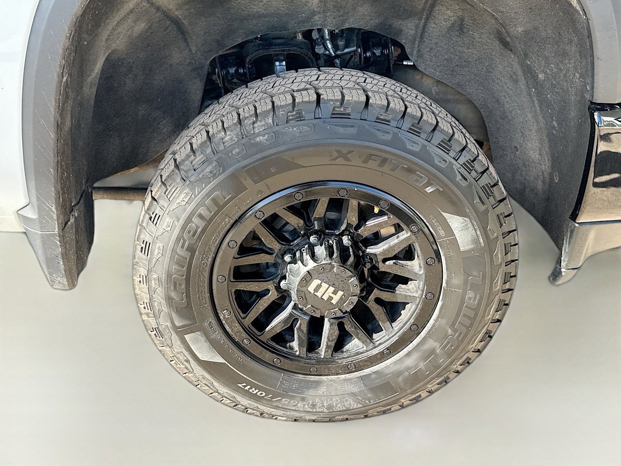 Used 2020 Chevrolet Silverado 2500 W/T image 28