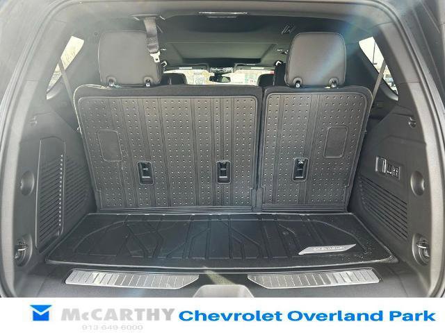 New 2026 Chevrolet Tahoe Premier w/ Sun And Tow Package image 22