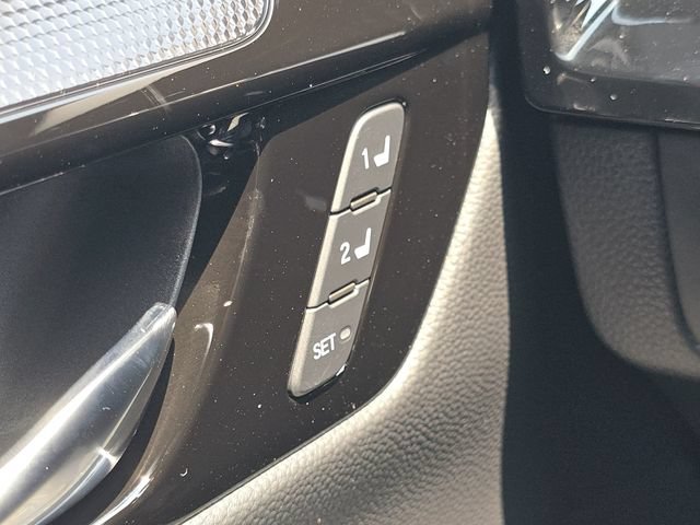 New 2027 Honda CR-V Sport Touring image 30