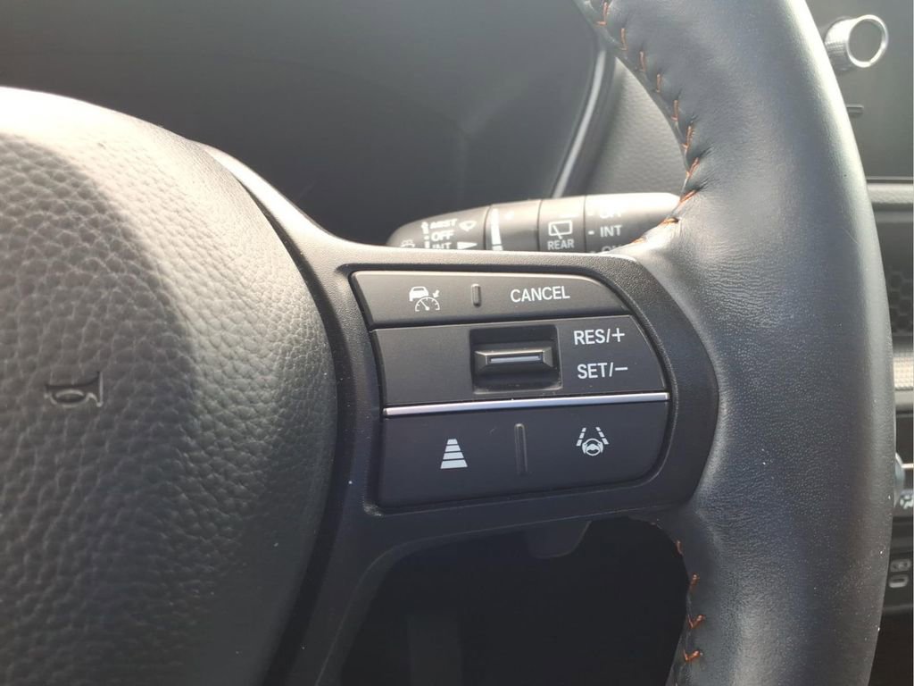 Used 2024 Honda CR-V Sport-L image 24