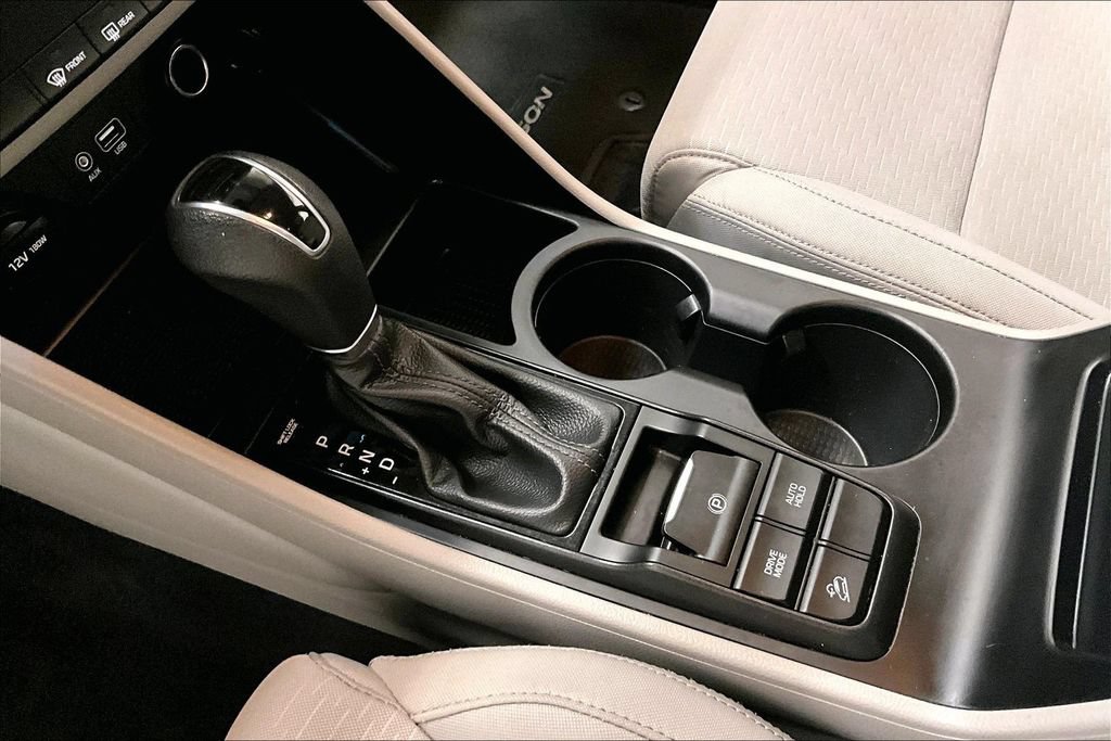 Used 2019 Hyundai Tucson SE AWD/4WD image 18