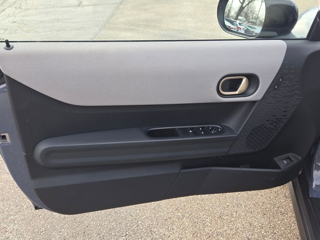 Used 2025 MINI Cooper S image 19