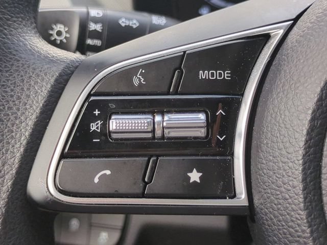 Used 2026 Kia Seltos LX FWD image 23